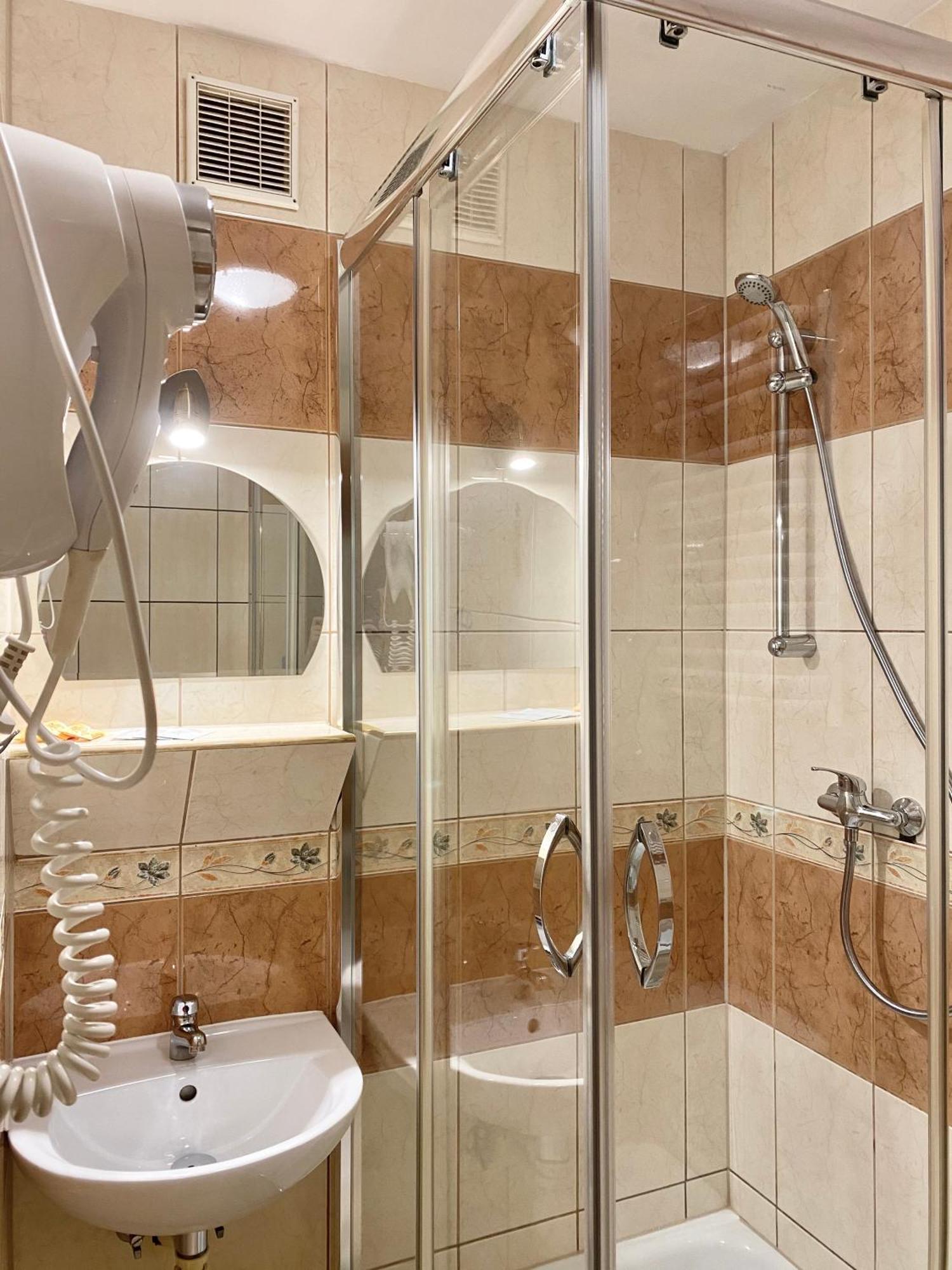 Gajowka&Vita Pokoje Goscinne Szczyrk Zimmer foto