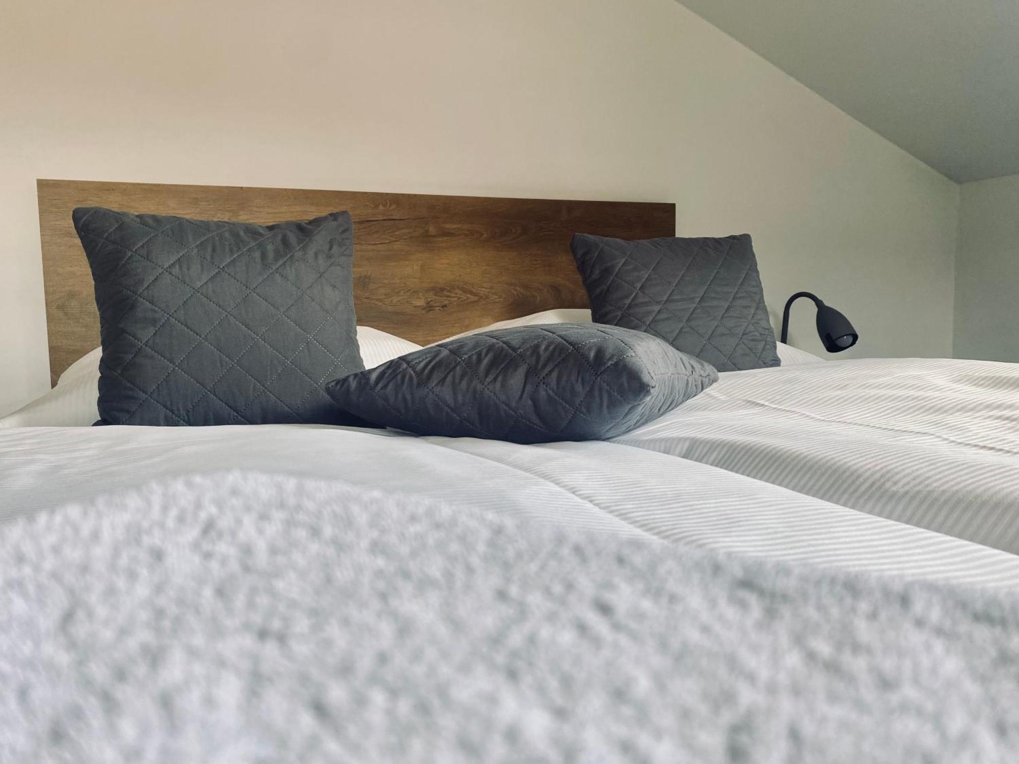 Gajowka&Vita Pokoje Goscinne Szczyrk Zimmer foto